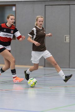 Bild 108 - wBJ Futsalmeisterschaft Vorrunde